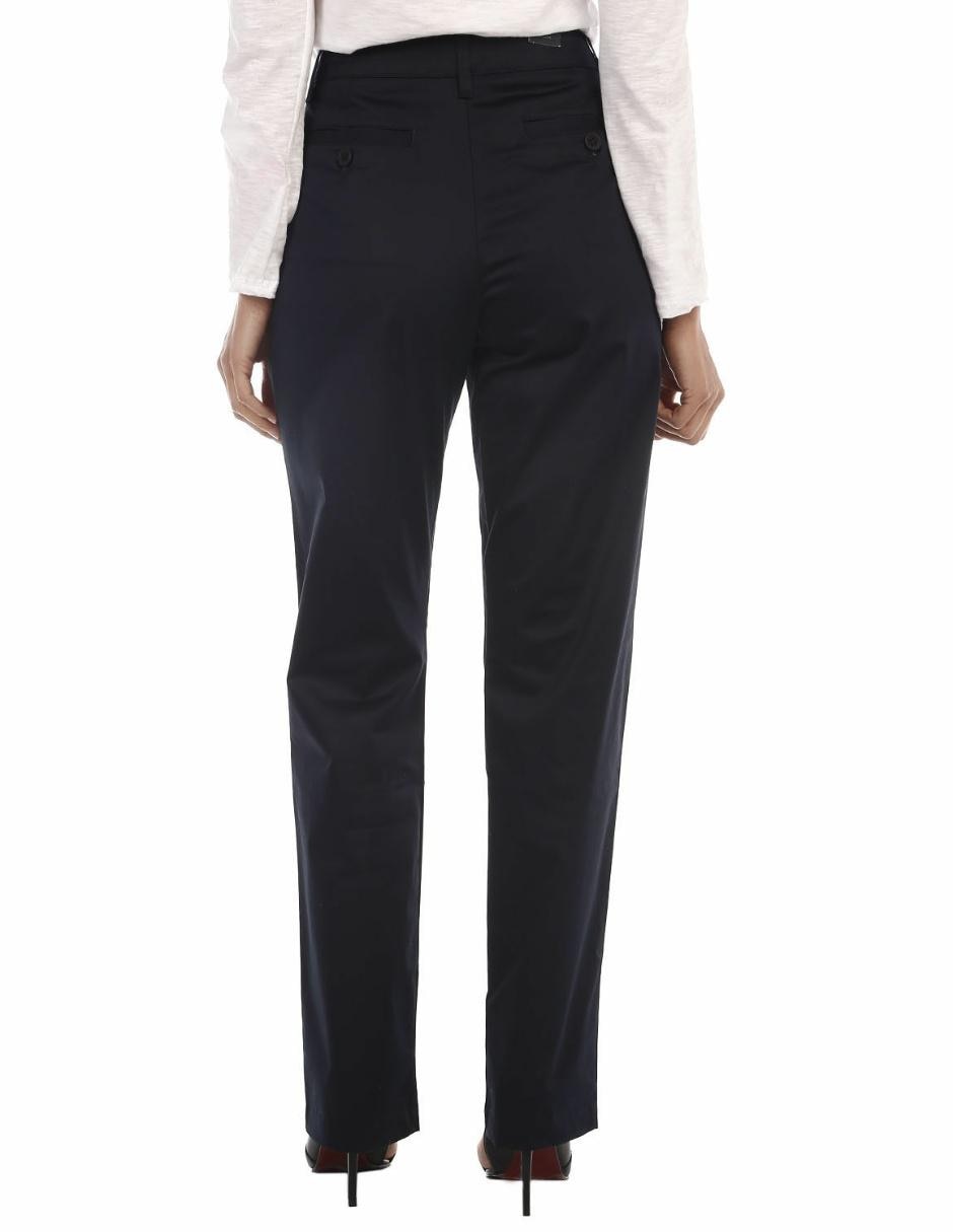 Pantalón carpenter straight para mujer 4