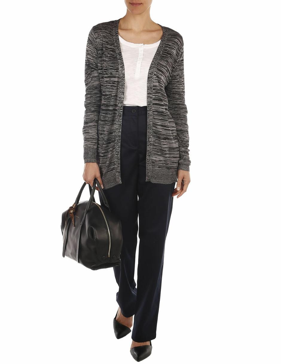 Pantalón carpenter straight para mujer 2