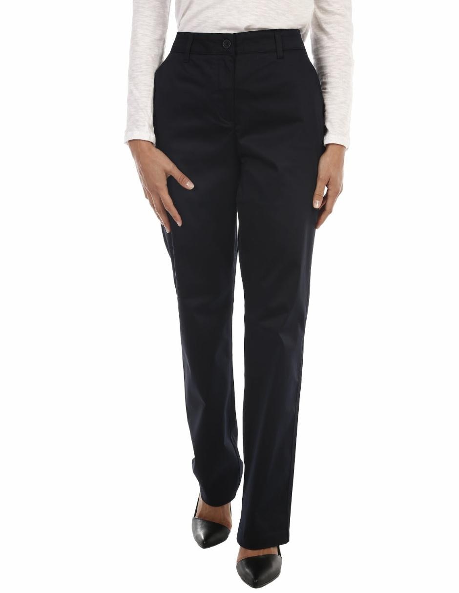 Pantalón carpenter straight para mujer