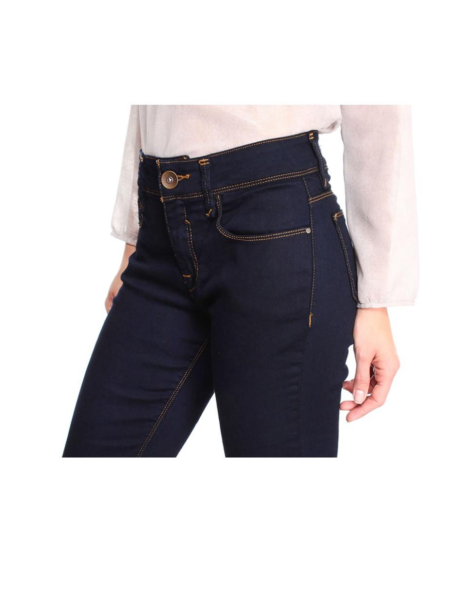 Jeans regular para mujer 2