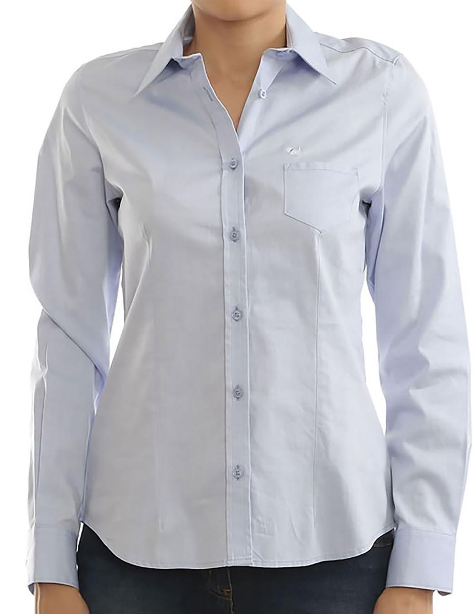 Blusa manga larga para mujer Blusa manga larga para mujer