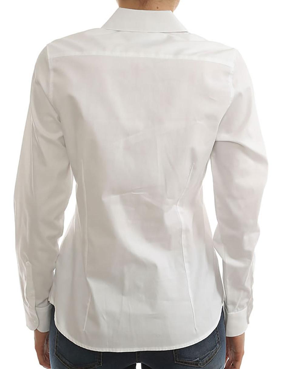 Blusa manga larga para mujer 2