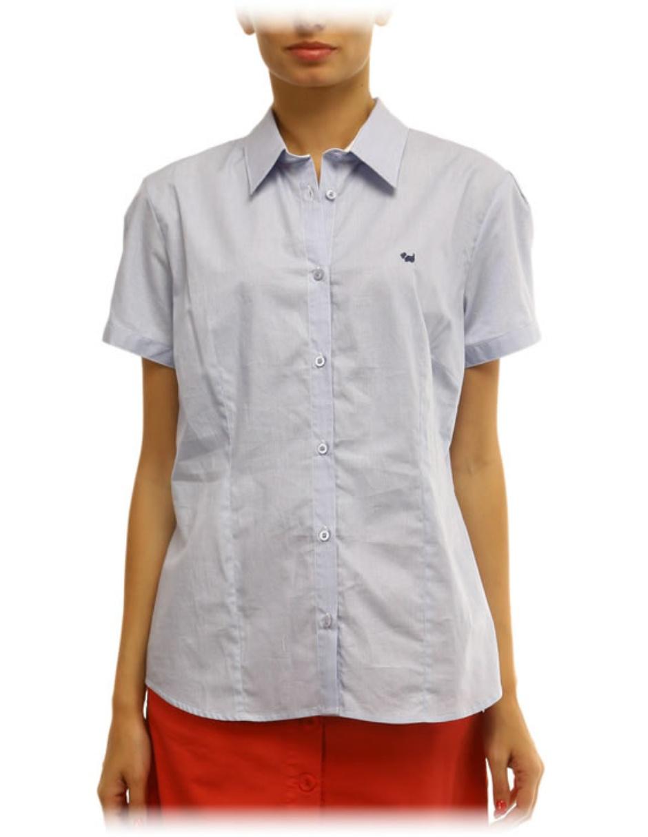 BLUSA M5915W REGULAR CAMISERO BLUSA M5915W REGULAR CAMISERO