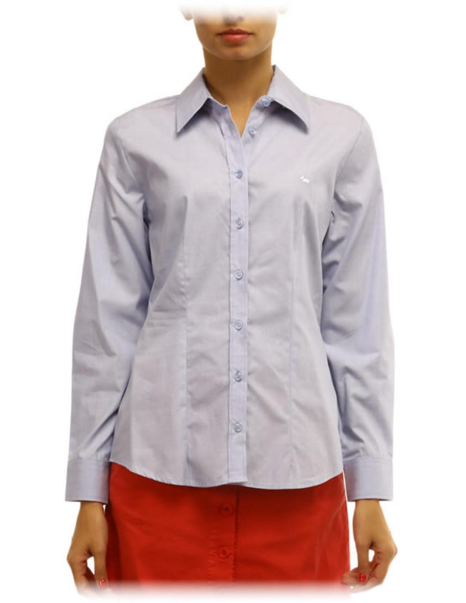 Blusa manga larga para mujer Blusa manga larga para mujer
