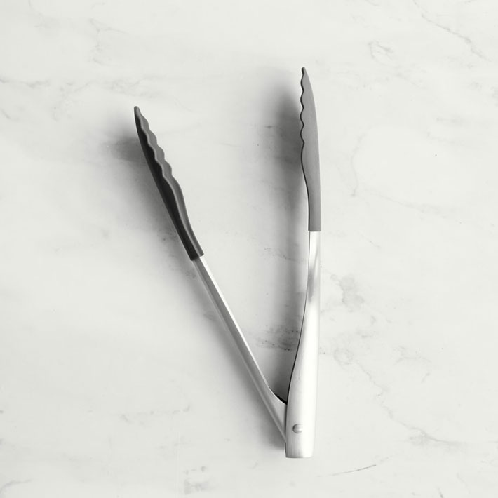 Pinza multiusos Nonstick