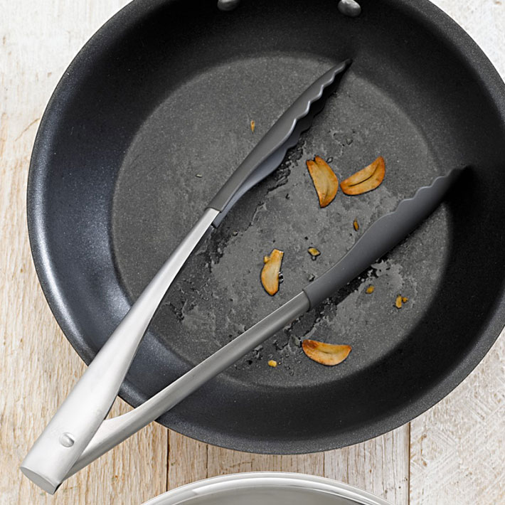 Pinza multiusos Nonstick 3