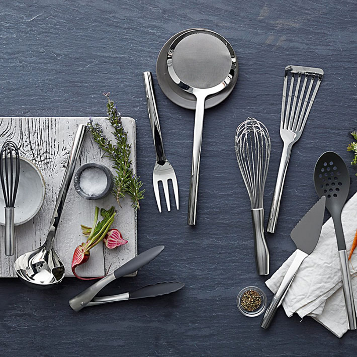 Pinza multiusos Nonstick 4