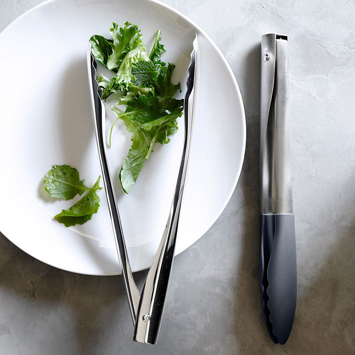 Pinza multiusos Nonstick 5