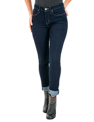 Jeans straight 311 para mujer Jeans straight 311 para mujer