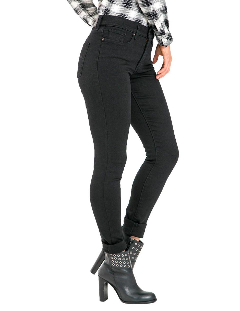 Jeans skinny 311 para mujer