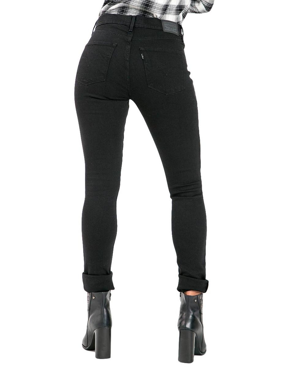 Jeans skinny 311 para mujer