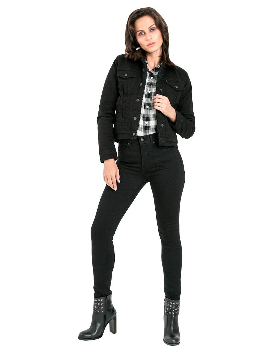 Jeans skinny 311 para mujer