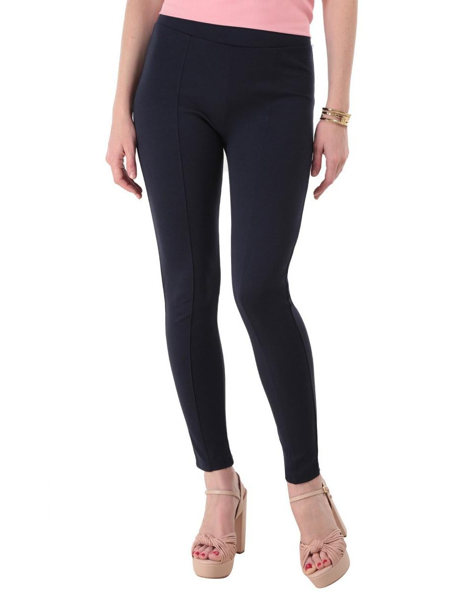 Legging Lieb Basics a la cintura para mujer