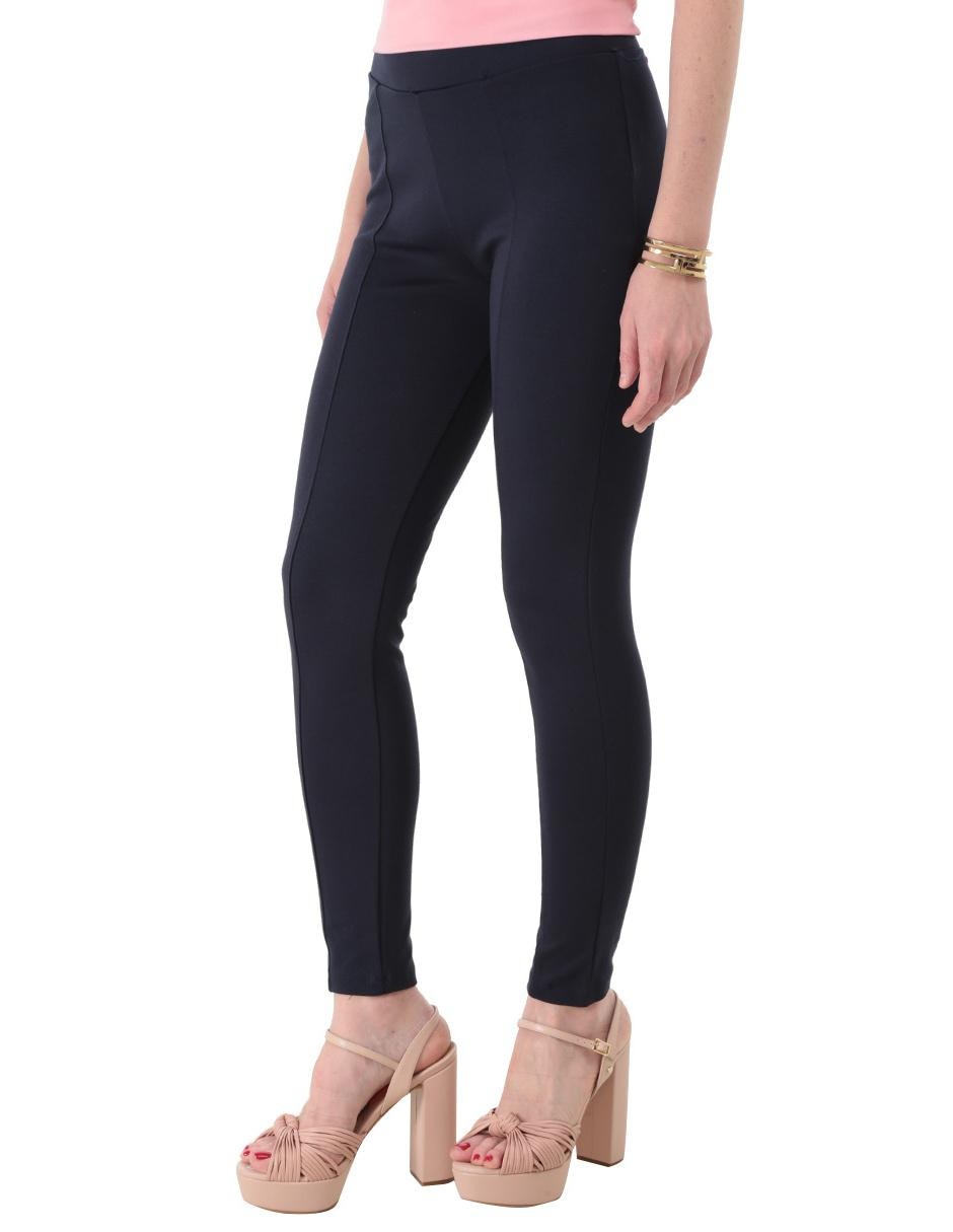 Legging Lieb Basics a la cintura para mujer 5