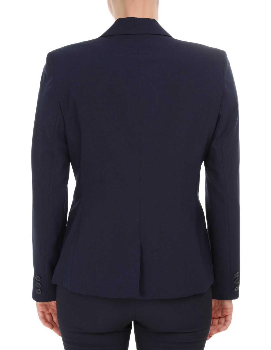 Saco sastreado formal para mujer 4