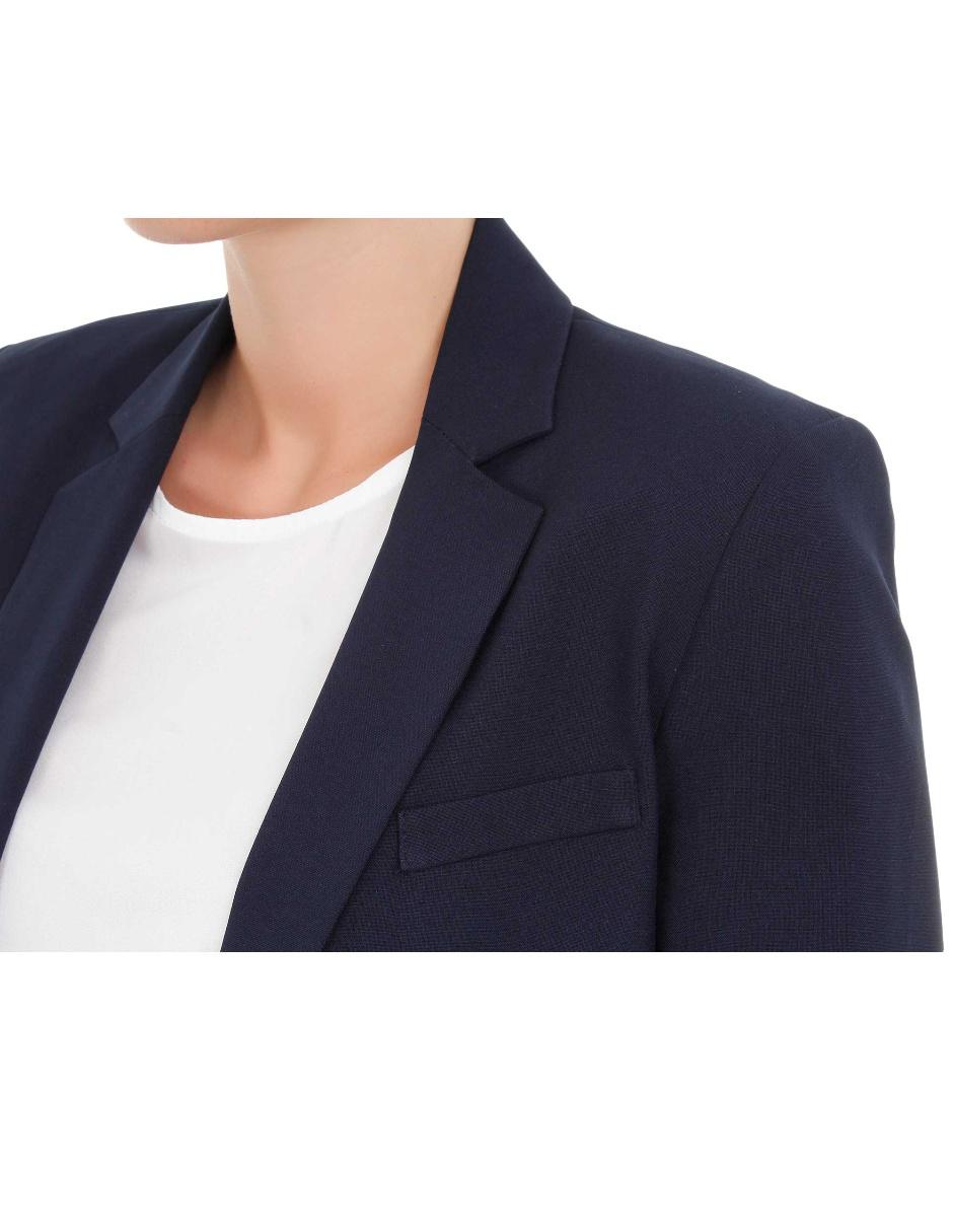 Saco sastreado formal para mujer 3