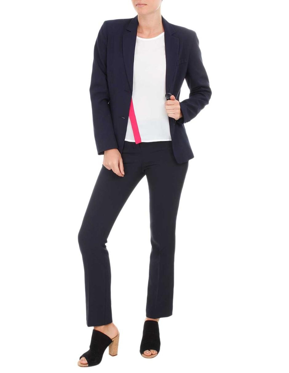 Saco sastreado formal para mujer 2