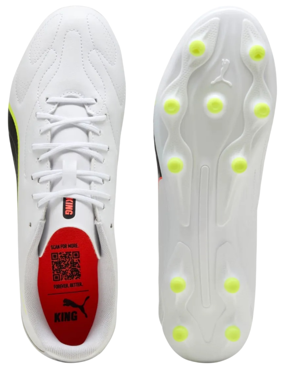 Tenis de hombre 2