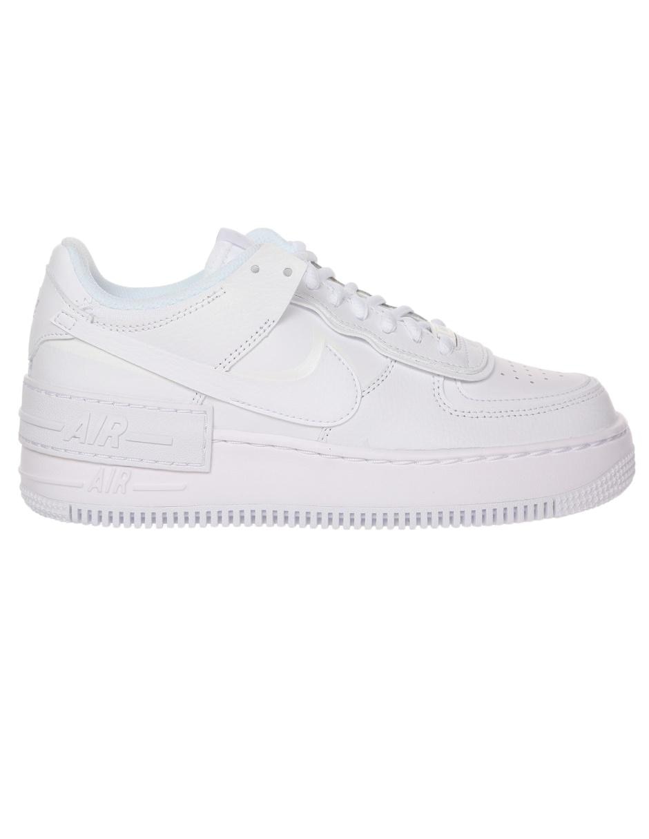 Tenis Air Force 1 Shadow para mujer 2