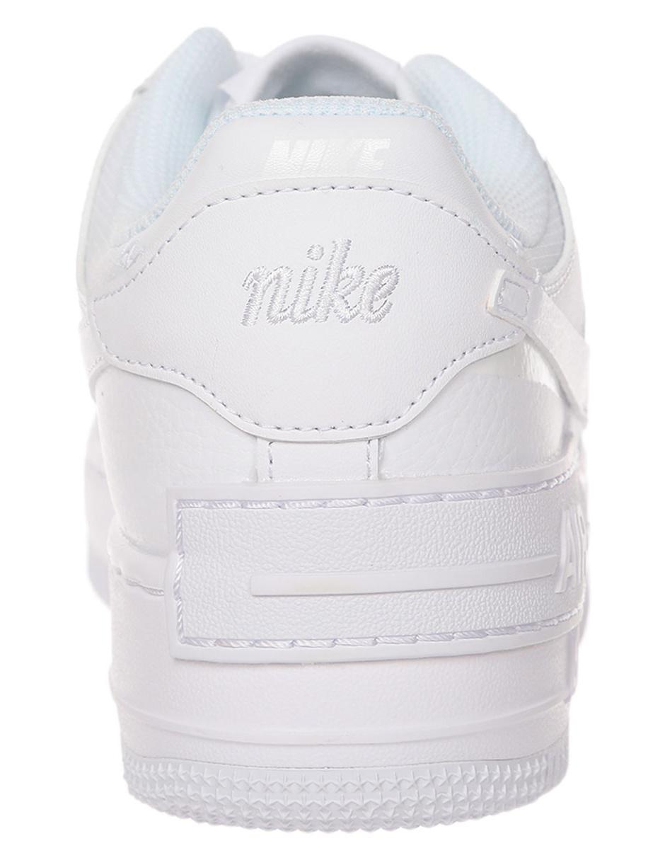 Tenis Air Force 1 Shadow para mujer 3