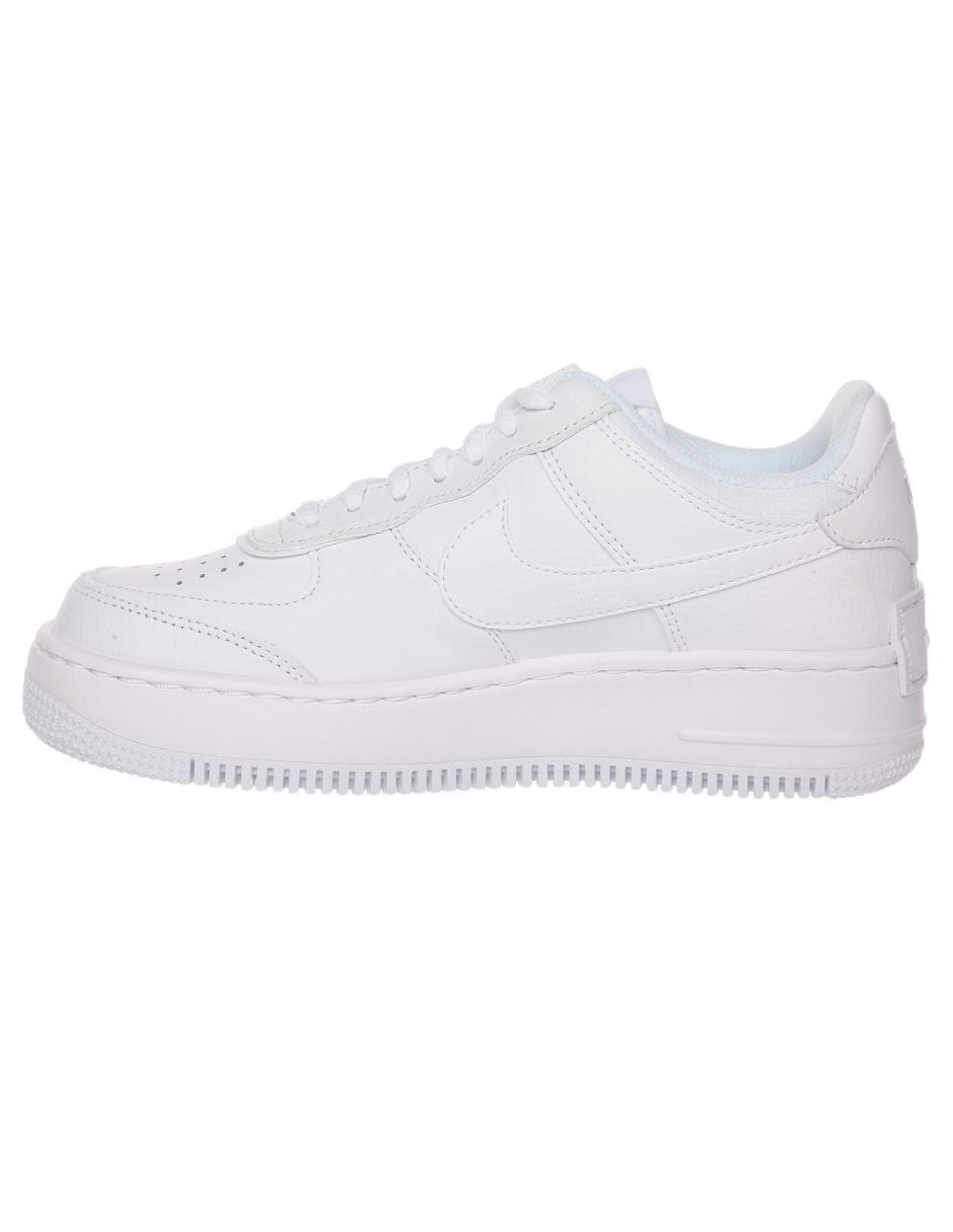 Tenis Air Force 1 Shadow para mujer 4