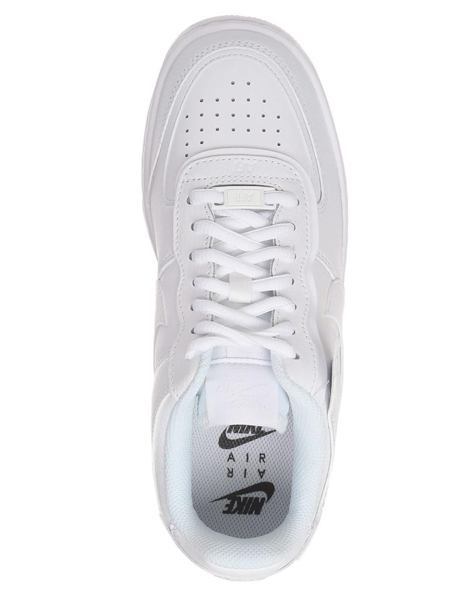 Tenis Air Force 1 Shadow para mujer 5