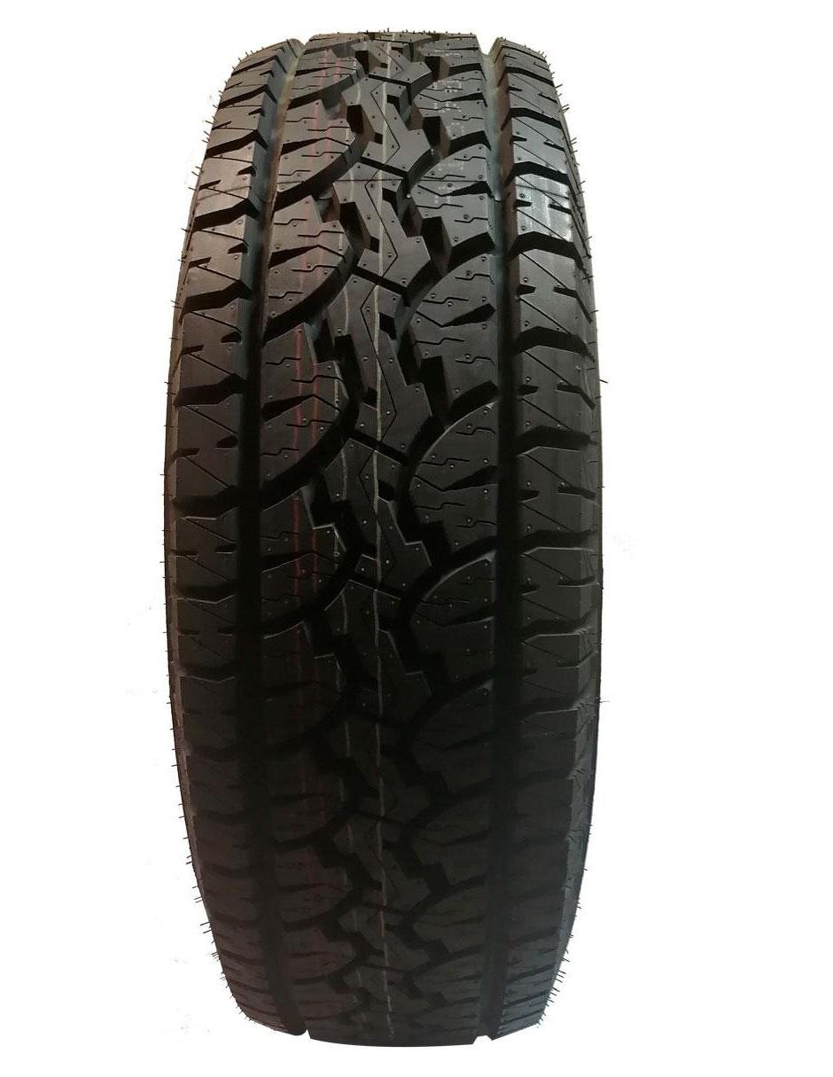 Llanta para auto Gt Radial 275/65R18