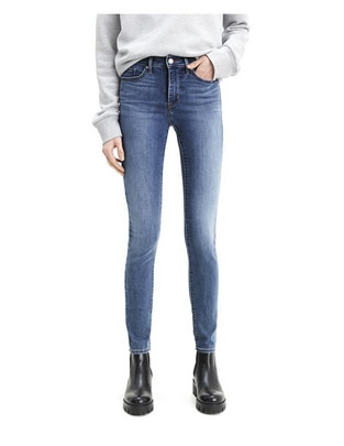 Jeans skinny 311 para mujer