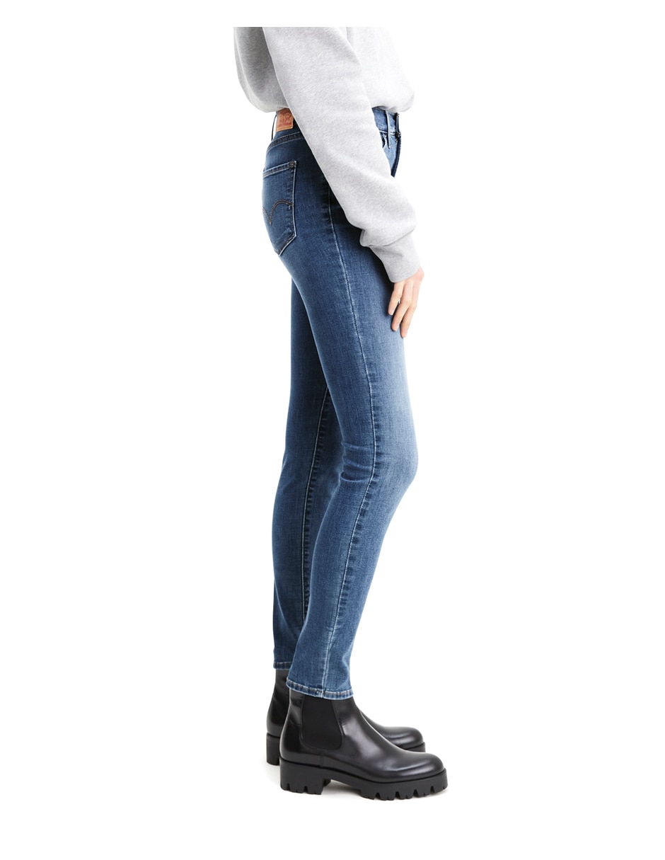Jeans skinny 311 para mujer