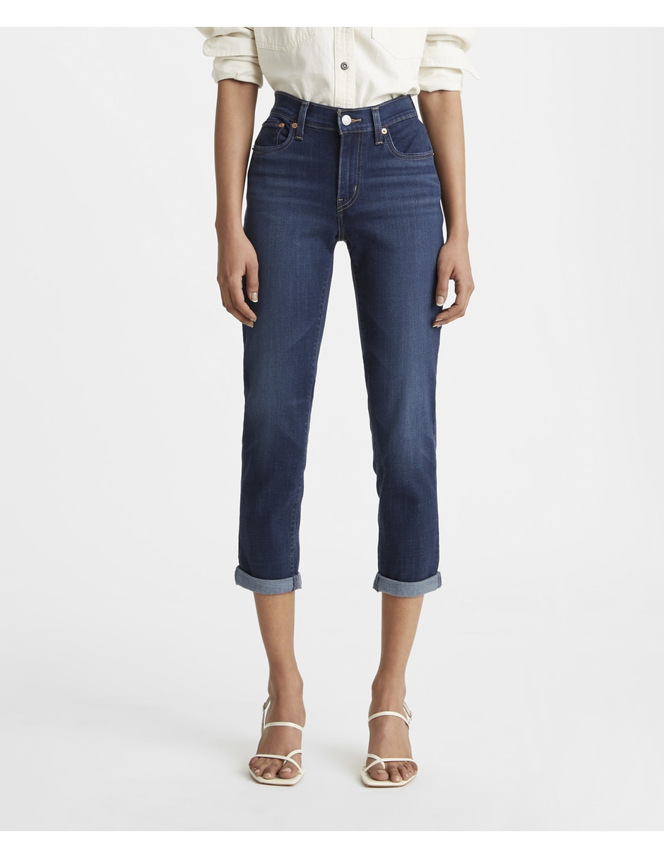 "jeans/jegging/jeans jogger" skinny cadera sin modelo comercial no aplica "para mujer" 1