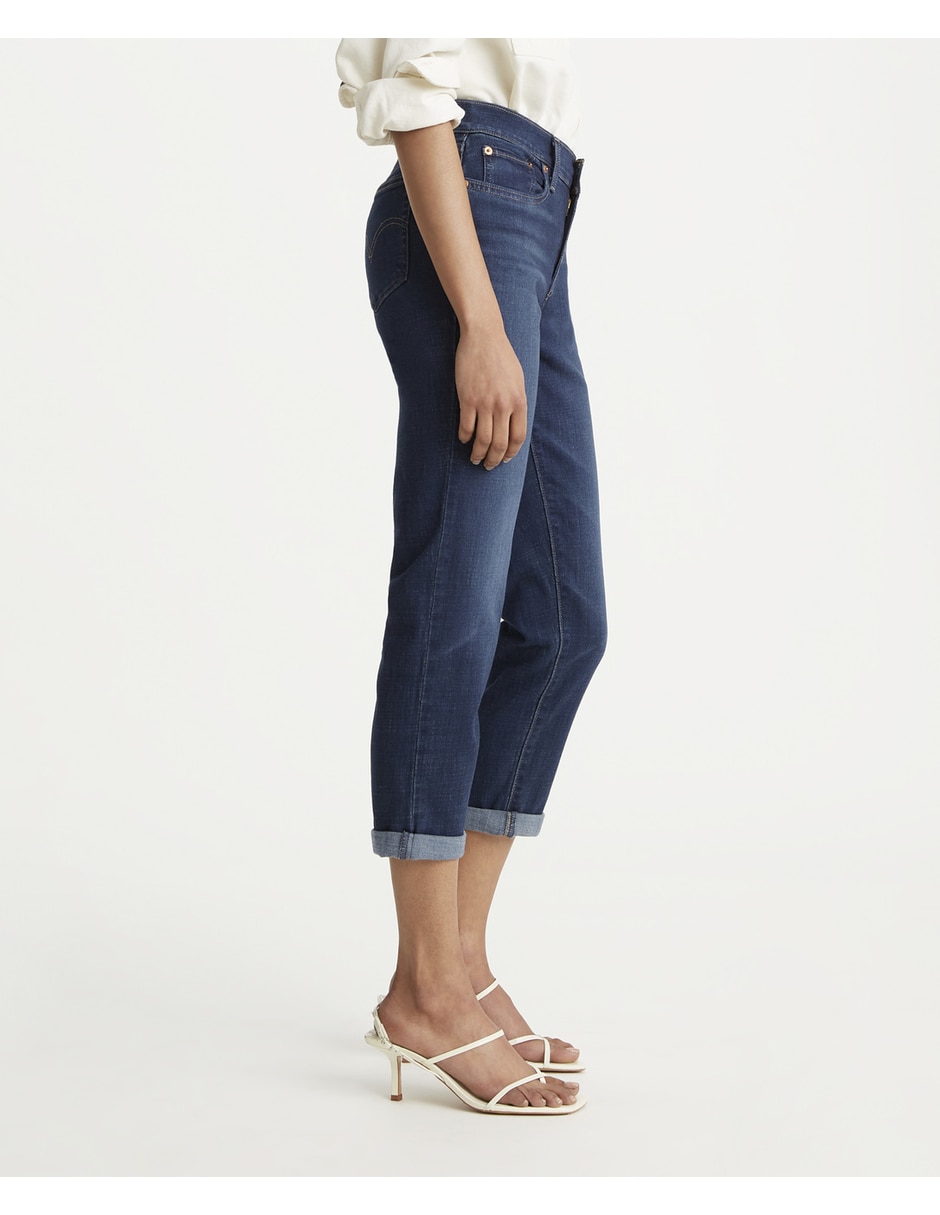 "jeans/jegging/jeans jogger" skinny cadera sin modelo comercial no aplica "para mujer" 2