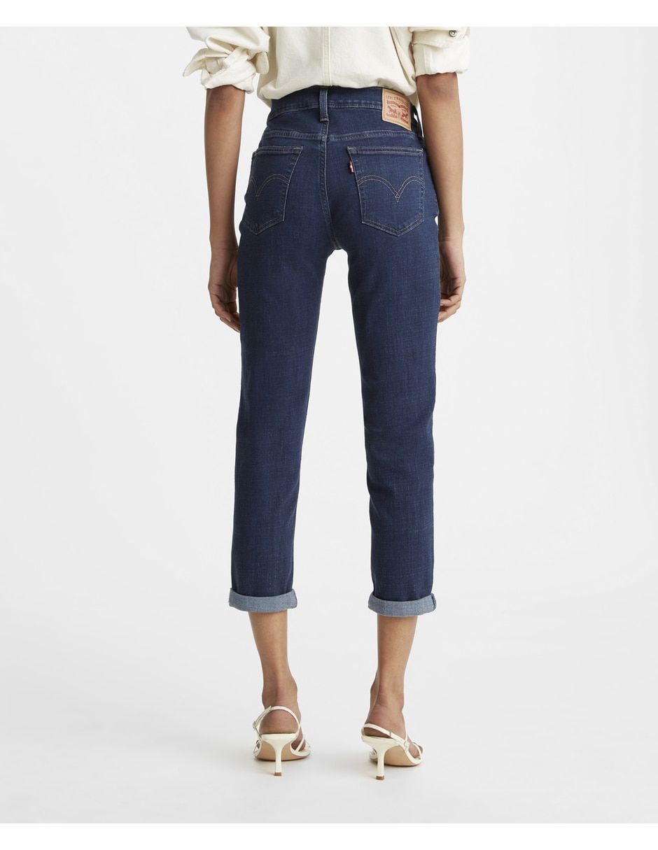"jeans/jegging/jeans jogger" skinny cadera sin modelo comercial no aplica "para mujer" 3