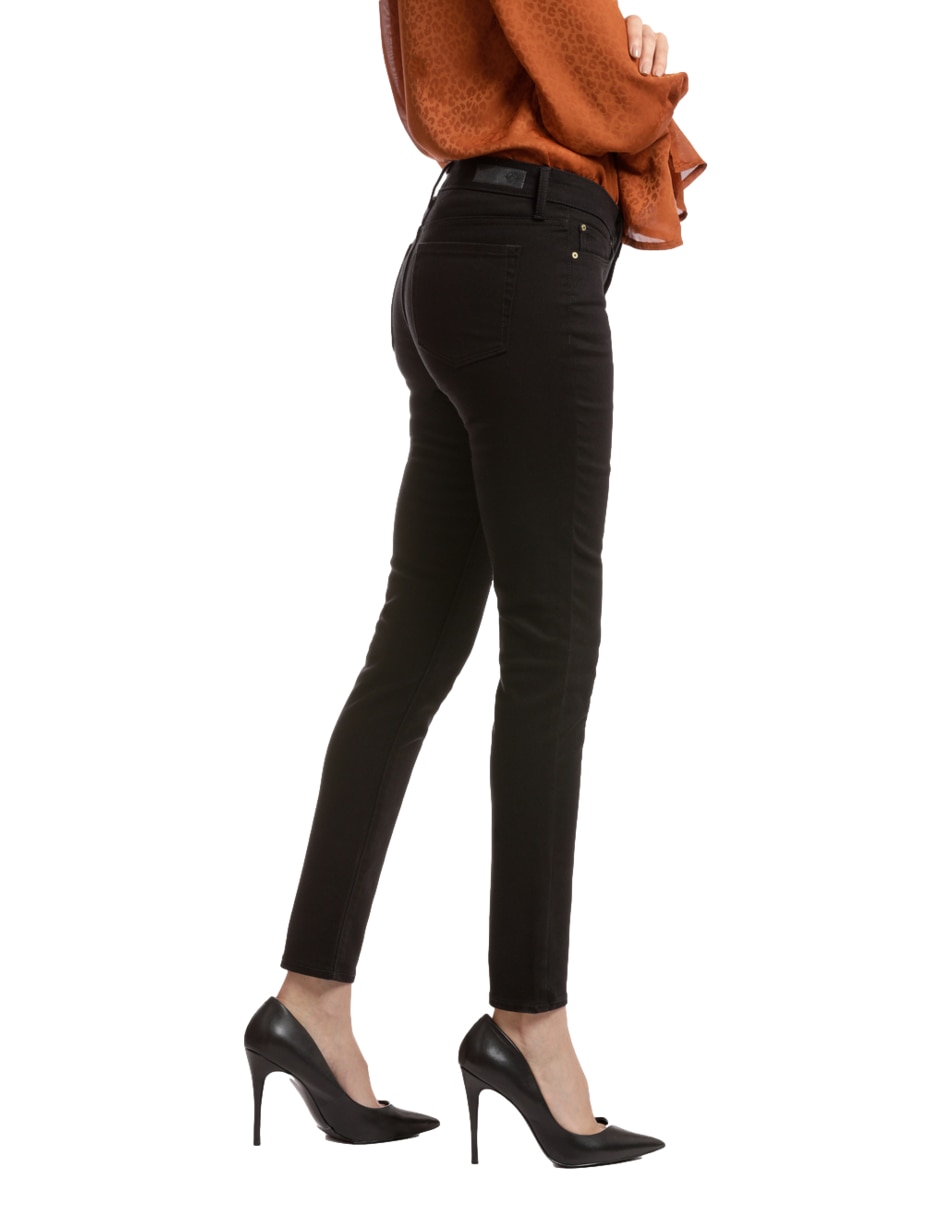 Pantalón Dockers skinny para mujer