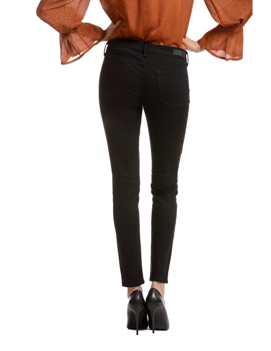 Pantalón Dockers skinny para mujer