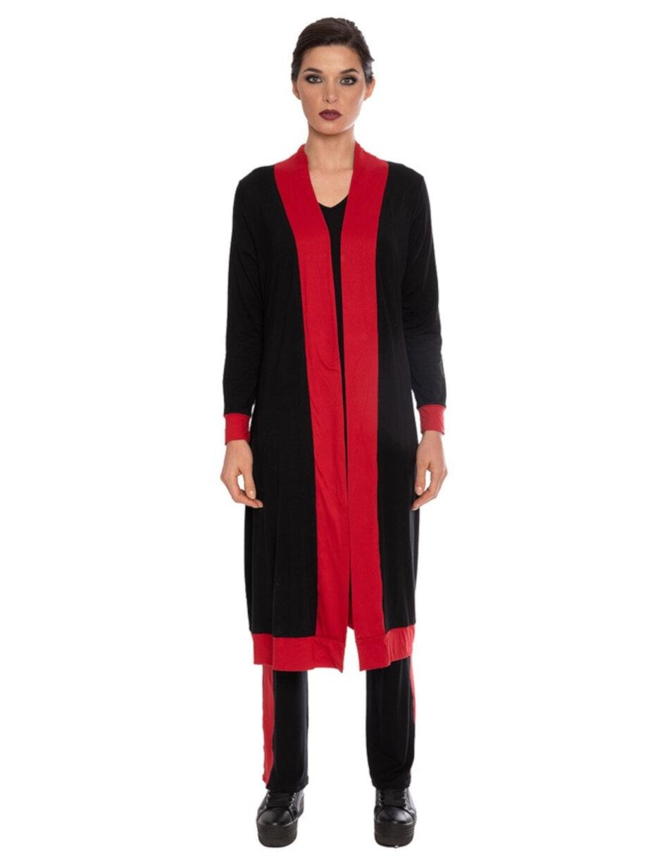 Conjunto deportivo regular con elástico para mujer Conjunto deportivo regular con elástico para mujer