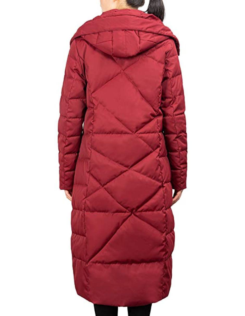 Chamarra impermeable para mujer 2
