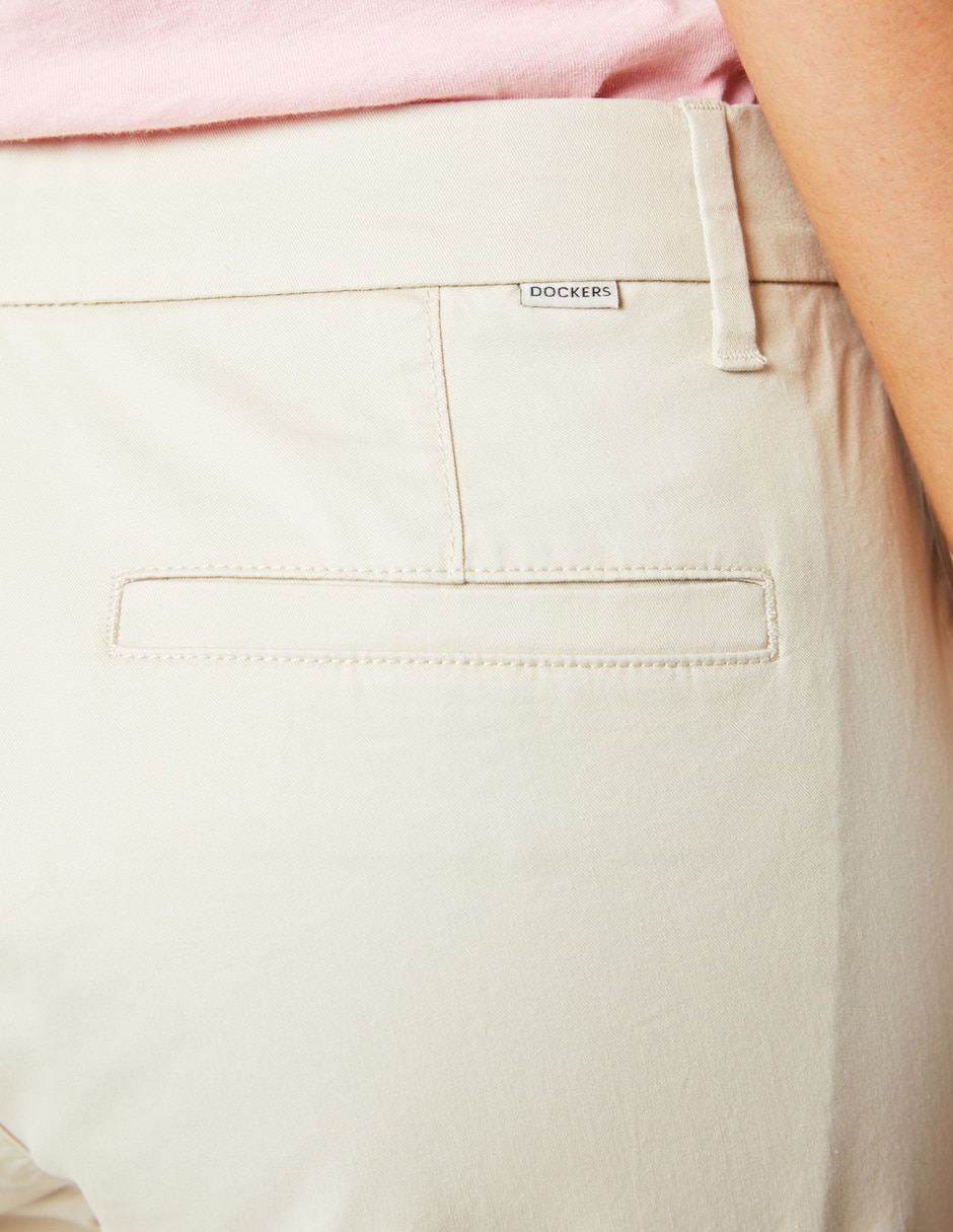 Pantalón slim para mujer 7