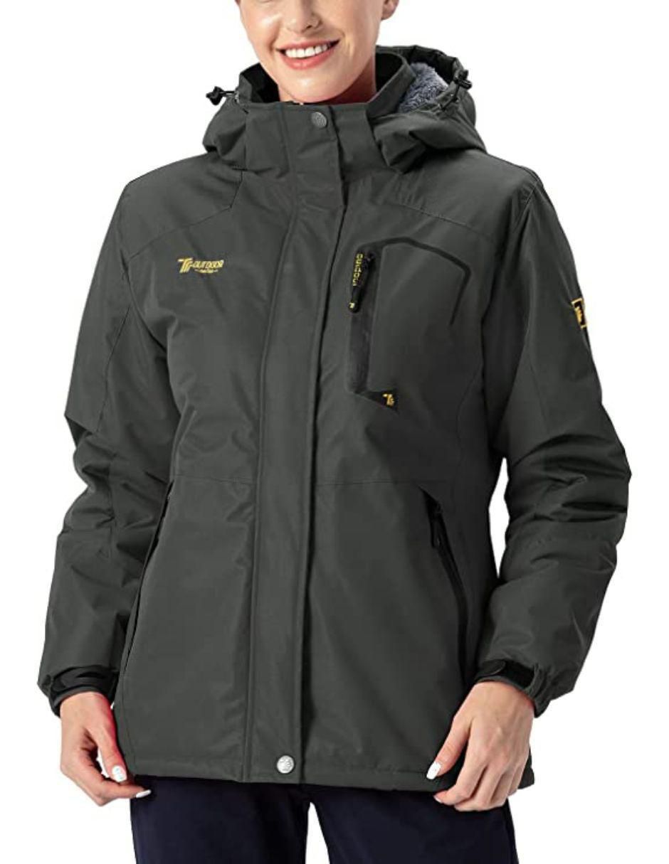Gris oxford 5
