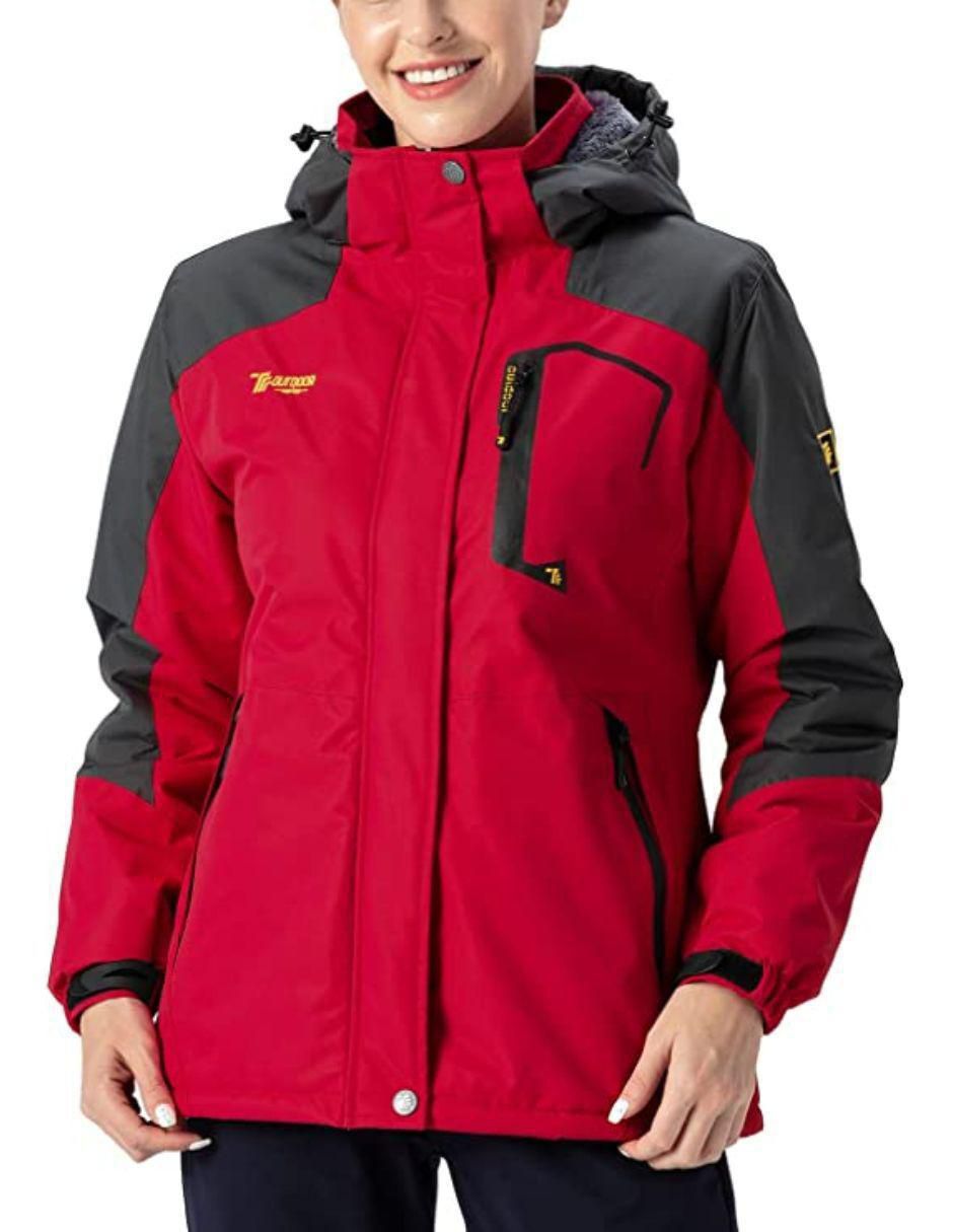 Imagen de producto Rojo