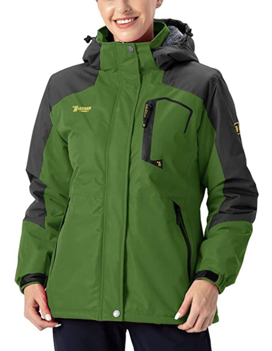 Verde 6