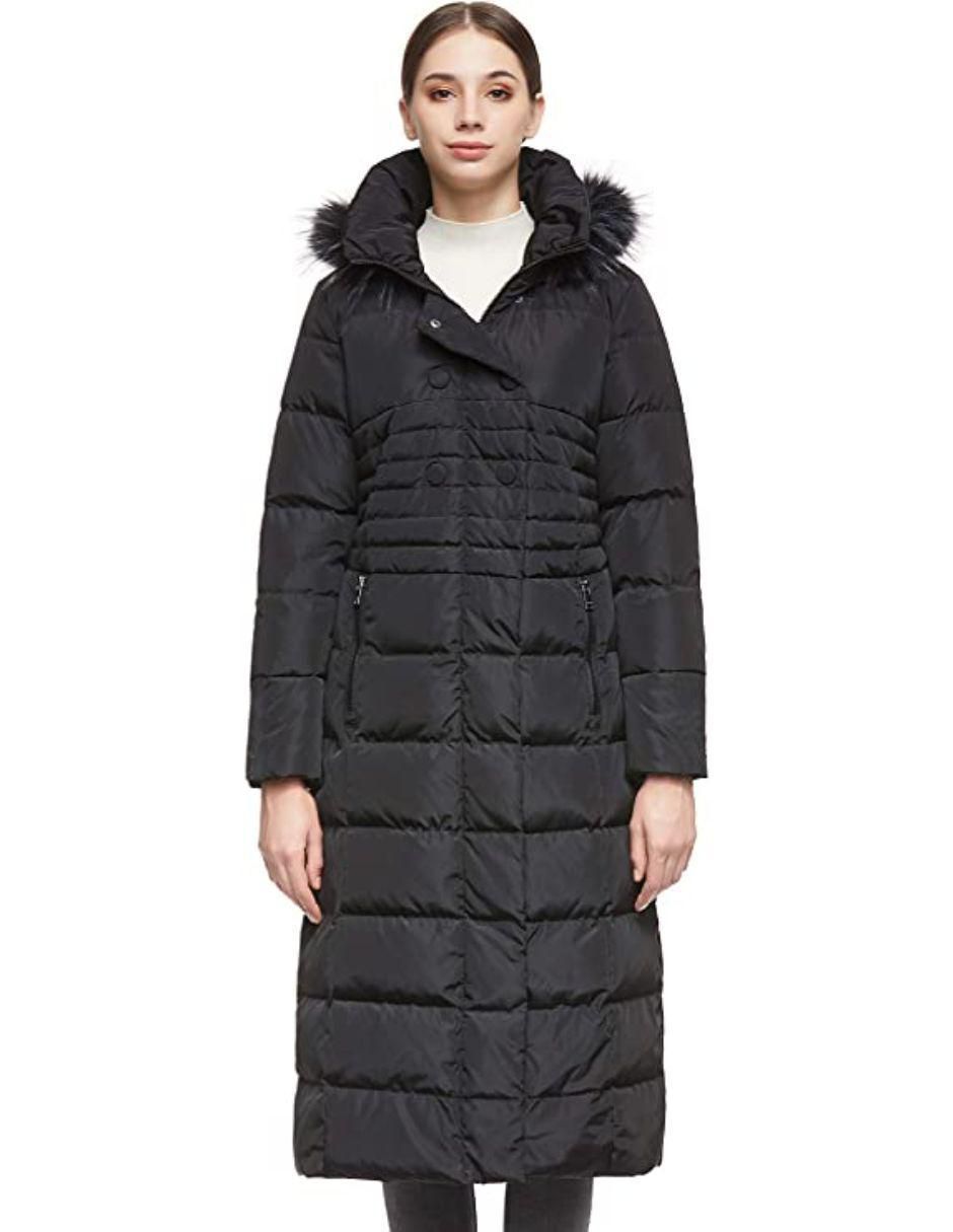 Chamarra Wtd impermeable para mujer