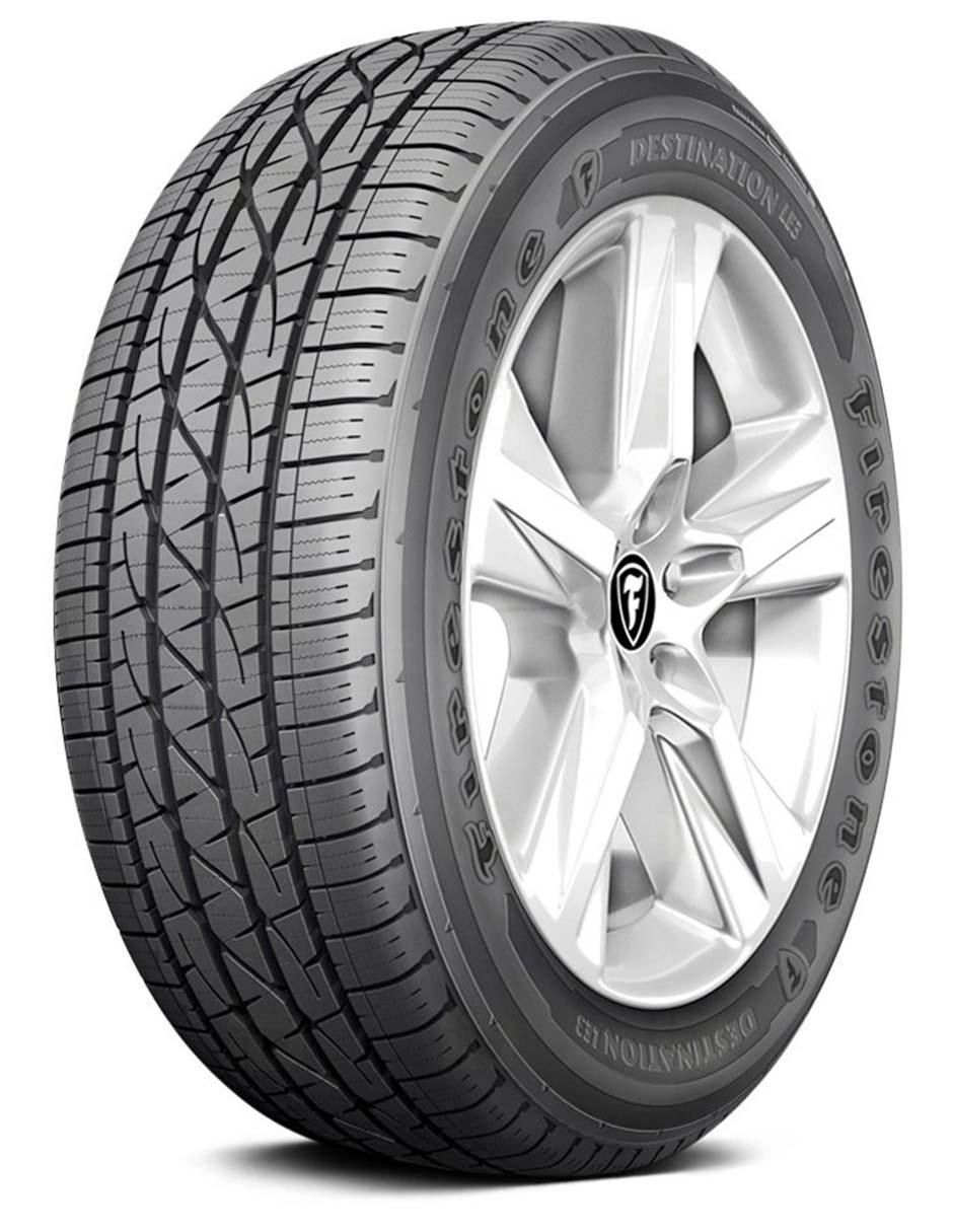 Llanta para auto Firestone Destination LE3 275 / R20