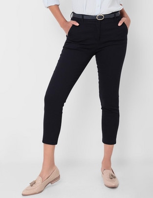 Pantalón skinny para mujer