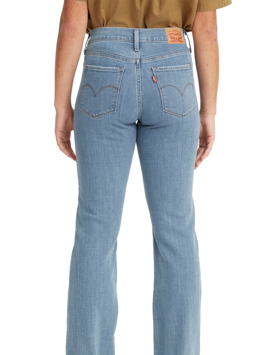 Jeans boot Levi's 315 Shapi para mujer