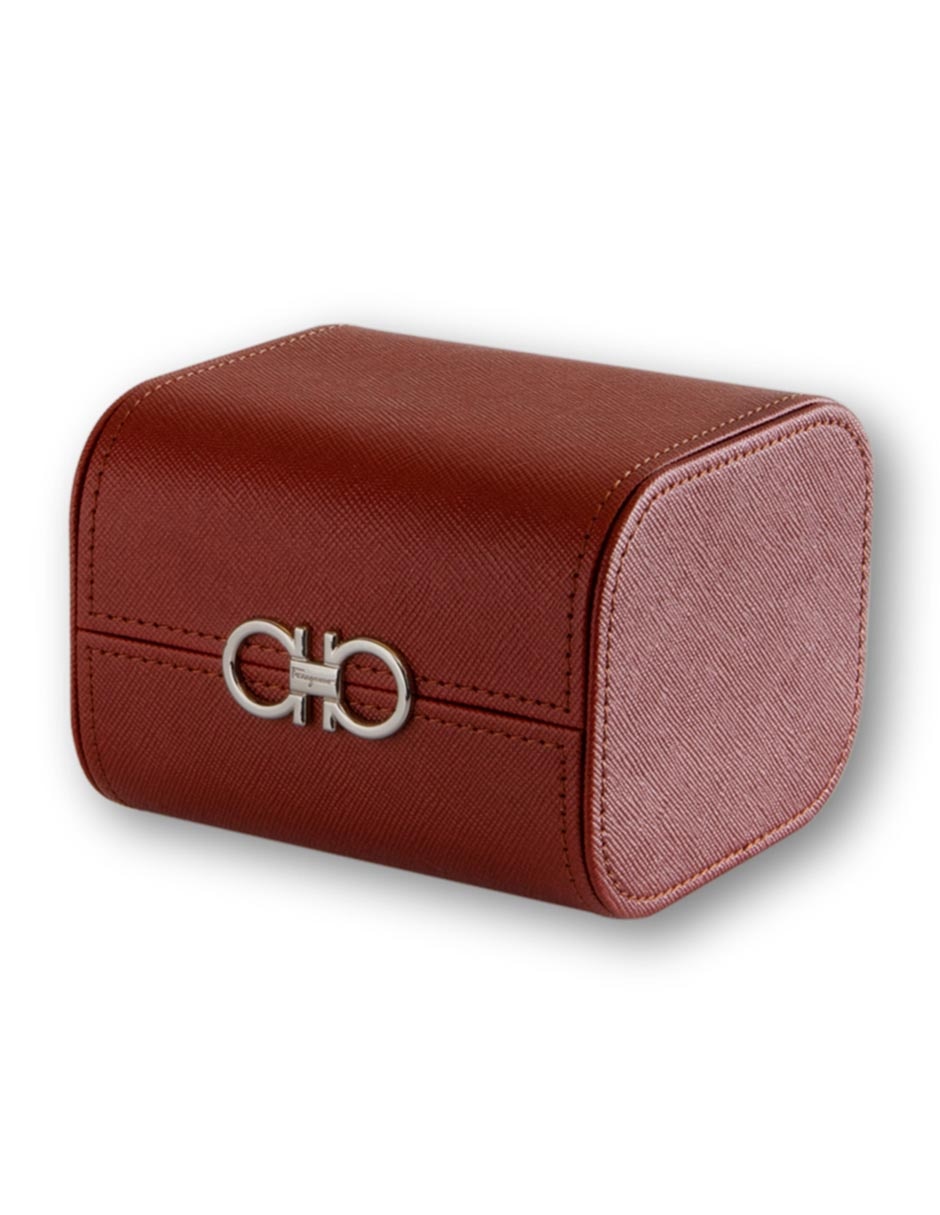 Reloj Salvatore Ferragamo F-80 Titanium Tech para hombre SFMT00322