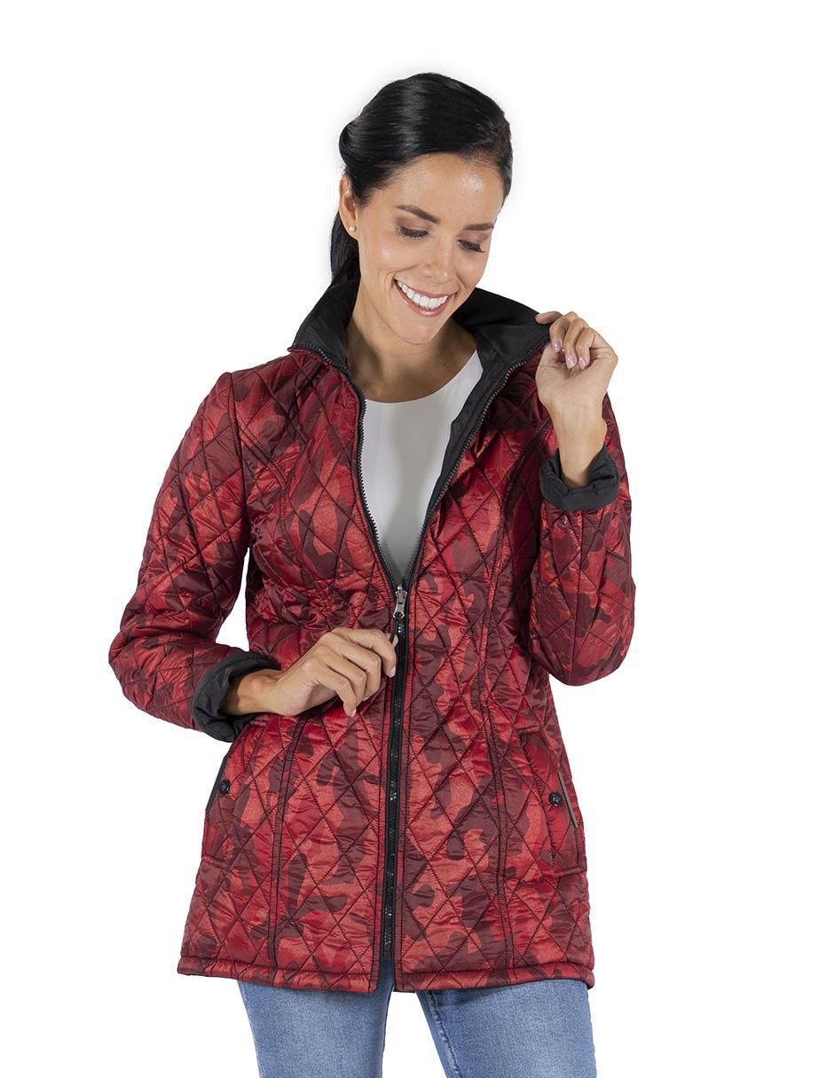 Chamarra para mujer Chamarra para mujer