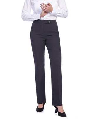 Pantalón carpenter straight para mujer