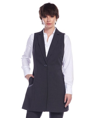 Chaleco Trinity para mujer