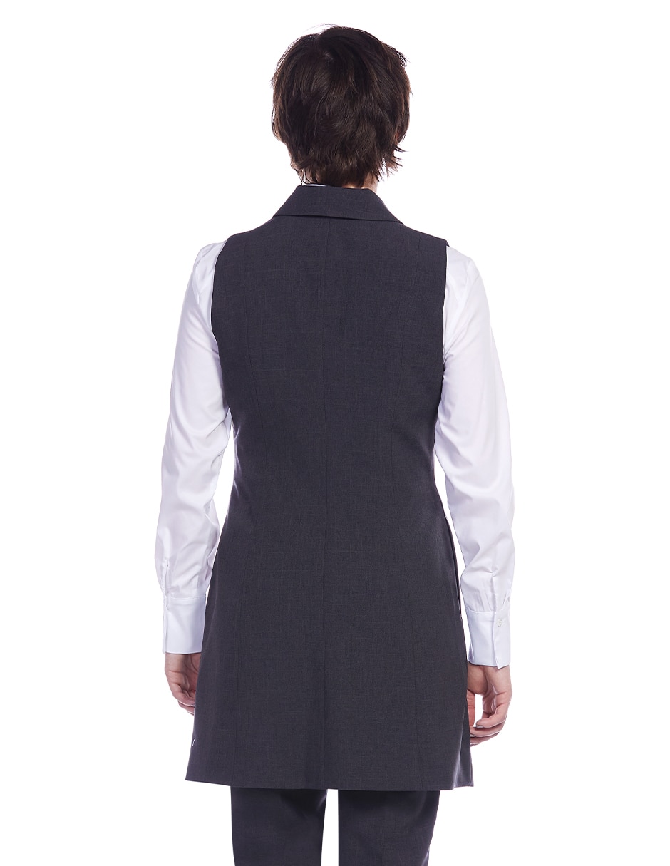 Chaleco Trinity para mujer