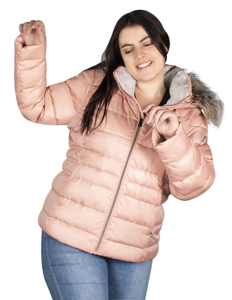 Chamarra para mujer 5